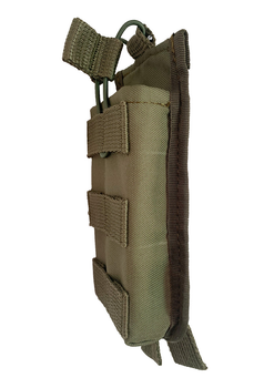 Підсумок для АК на один магазин Novator PAK-3 Khaki (Oxford)