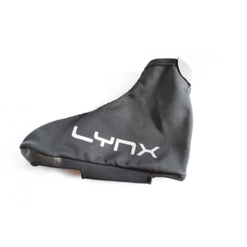 Бахилы Lynx Cover Windblock Black S