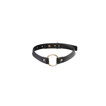Чокер черный MAZE Single Choker