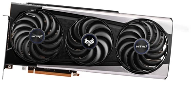 Видеокарта RX 6800 XT 16GB SAPPHIRE NITRO+ GDDR6 (256bit) (2110/16000) (HDMI, 3xDisplay Port) (11304-02-20G) Refurbished