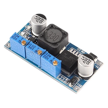 Стабилизатор понижающий LM2596 step down DC-DC