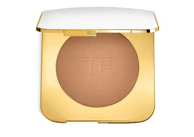 Бронзер для обличчя Tom Ford 02 Terra 8g (з набору)