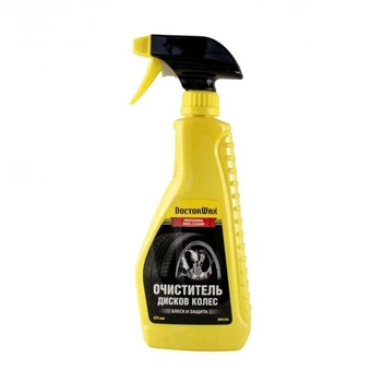 Средства для колес Doctor Wax купить в ROZETKA: отзывы, низкие