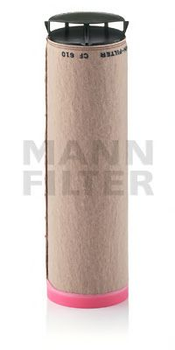 Фильтр воздушный MANN-FILTER (CF610)