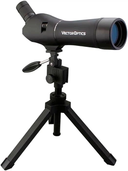 Зрительная труба Vector Optics Liberty 20-60x60