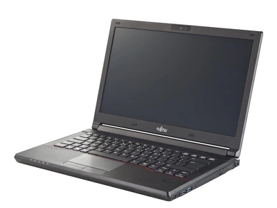 Ноутбук Fujitsu LIFEBOOK E546-Intel Core-i5-6200U-2,3GHz-8Gb-DDR4-256Gb-SSD-W14-IPS-FHD-Web-(Модем)-(B)-Б/У