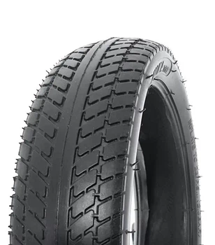 Покришка 260-55 з камерою для дитячої коляски 10'' (1950)