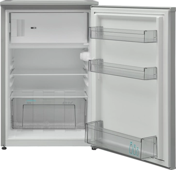 Холодильник SHARP SJ-UF121M4S-EU