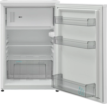 Холодильник SHARP SJ-UF121M4W-EU