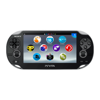 Ігрові приставки Портативні PlayStation - ROZETKA | Купити Ігрові