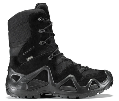 Ботинки Lowa ZEPHYR HI GTX TF Black 46