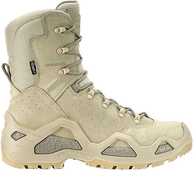 Ботинки Lowa Desert Z8S HI GTX TF 45