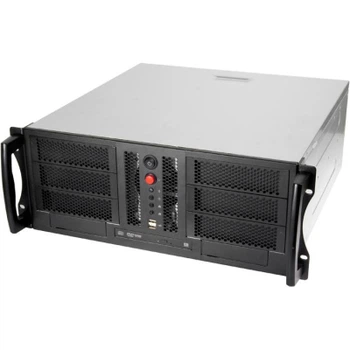 Корпус для сервера Chenbro 4U 5.25-3BAY 3.5-5BAY USB3.0 (RM42300H11*13720)