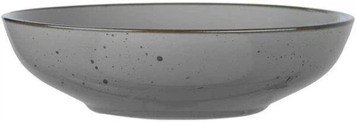 Тарілка супова Ardesto Bagheria Grey AR-2920-GREY 20 см