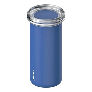 Термокухоль Guzzini On the Go 108800207 500 мл синя