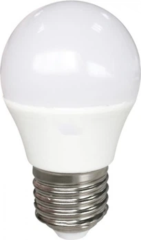 Светодиодная лампа Brille LED E27 7W WW+NW+CW G45 v-dim (33-710)