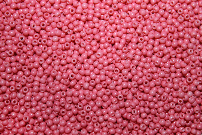 Бисер FROM FACTORY FGA калиброванный Чешский 450 грамм 12/0 2 (73030)