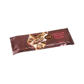Пирог дрожжевой с шоколадом ACHVA Chocolate Krants Yeast Cake , 400 г