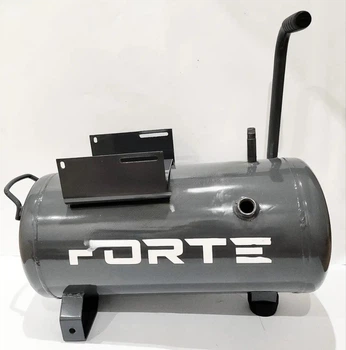 Ресивер для компресора Forte FL-2T24N 24 л без коліс