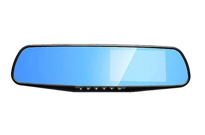 Видеорегистратор RS DVR-207F