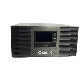 Источник бесперебойного питания SolarX SX-LET800 (04002001)