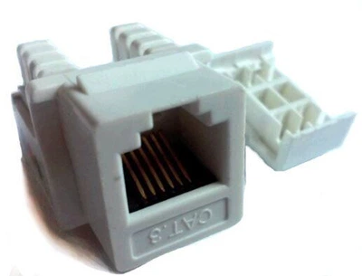 Модуль Hypernet keystone RJ-12 KJT-3-2