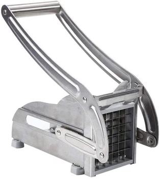 Прибор для нарезки картофеля фри картофелерезка Potato-Chipper (2129)