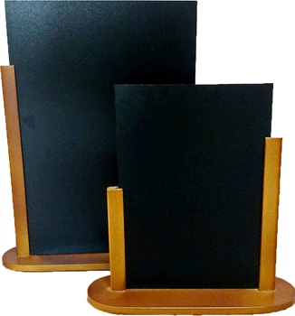Крейдова таблиця Allboards з підставкою 15 х 20 см
