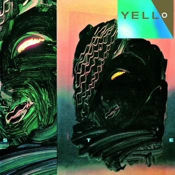 YELLO – Stella (LP, EU)