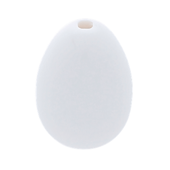 Еда Lego Egg with Hole on Top 24946 53677 6143595 White 10шт Б/У