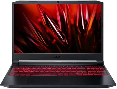 Ноутбук Acer Nitro 5 AN515-57 (NH.QESEU.00E) FullHD Black