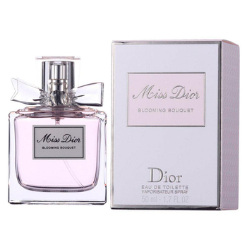 Женские духи Christian Dior Miss Dior Blooming Bouquet  отзывы  покупателей реальные отзывы о Кристиан Диор Мисс Диор Блуминг Букет   обсуждения парфюмерии для женщин
