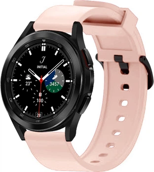 Ремешок Like для Galaxy Watch4 Classic 46mm Powdery (23899-0C)