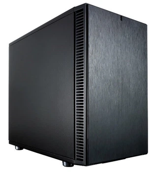 Сервер ROMA Server Entry i1- Mini 163944.1 для малого офиса на 10-15 пользователей / CPU i3-9100 4ядра/ RAM 16Gb ECC / SSD 2*480Gb in RAID1 / HDD 2*1Tb in RAID1 / iKVM / miniTower / без ПО / 3 года гарантии