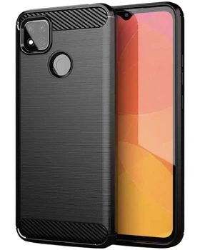 Чохол Urban Case на Xiaomi Redmi 9C чорний