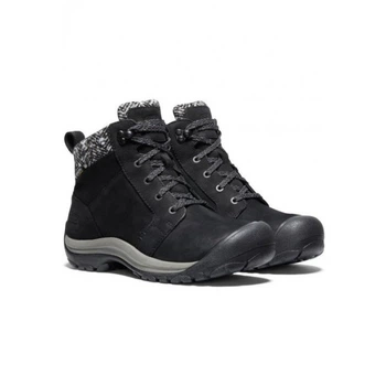 Ботинки Keen Kaci II Winter Mid WP W 36 Black/Black (1004-1025452.36)