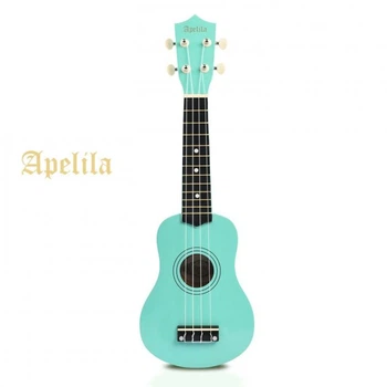 Укулеле сопрано Apelila TQ + Чохол