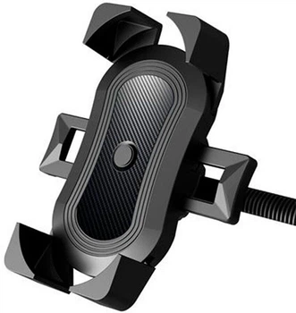 Держатель XO C51 Black
