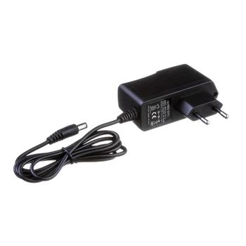 Блок питания (с кабелем) 12V – 1А – 12W