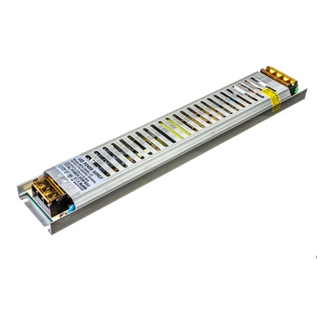 Блок живлення 12V - 16.67А - 200W LONG IP20