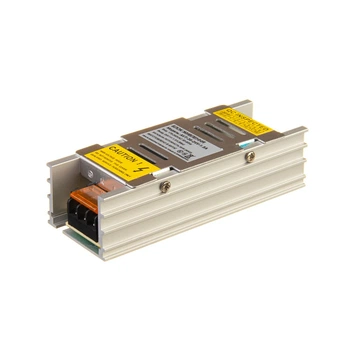 Блок живлення для LED стрічки 24V 36Вт (1.5А) негерметичний IP20 AVT