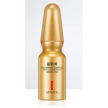 Защитная эмульсия для лица Venzen Fullerenes Essence, с фуллереном