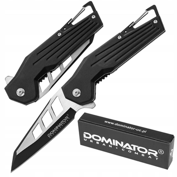 Складной нож Dominator Razor