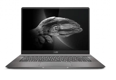 Ноутбук MSI Creator Z16 (CREATOR_Z16_268UA); 16" QHD+ (2560x1600) IPS LED глянсовий антивідблиск 120Hz / Intel Core i7-11800H (2.3 - 4.6 ГГц) / RAM 16 ГБ / SSD 1 ТБ / nVidia GeForce RTX3060, 6 ГБ / ні ОП камера / Windows 10 Prof