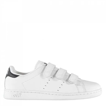 Кроссовки Lonsdale Leyton Trainers White/Navy, 50 (325 мм) (10090517)