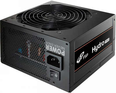 Блок питания FSP Hydro Pro 700W