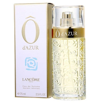 Lancome O D'azur Туалетная вода 75 ml (3605532242248)
