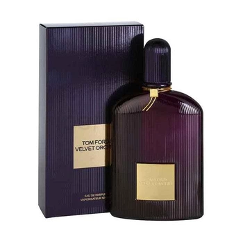 Tom Ford Velvet Orchid Парфюмированная вода 50 ml (888066023948)