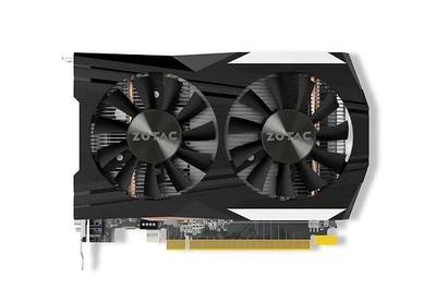 Відеокарти Zotac GeForce GTX 1050 купити в Києві: ціна, відгуки