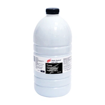 тонер універсальний 3 Samsung/Xerox 1 кг (фасований) Static Control (TRSUNIV3-1KG-P)